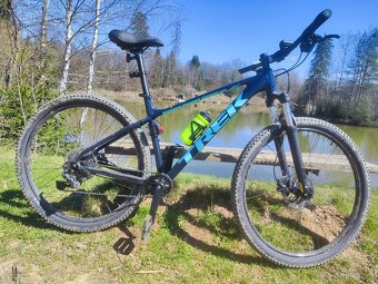 Bicykel Trek Marlin 6 - 12