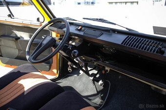 Citroen 2CV Dyane 1973 - 12