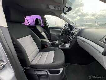 Škoda Octavia 2 FL 1.6TDI diesel, 77kW, MT/5, rok:02.2010. - 12