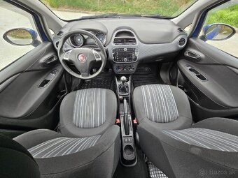 Fiat Punto 1.4; 57 kW; 62000 km - 12