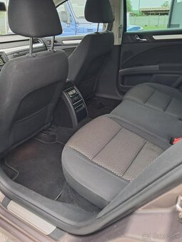 SUPERB ALLDRIVE 4X4 DSG - 12
