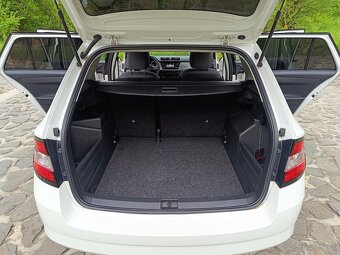 ✳️Škoda Fabia Combi 1.4 TDI Ambition NOVÁ TK/EK✳️ - 12