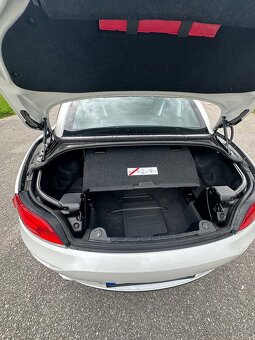 Predám BMW Z4 cabrio sDrive 35is/ 250kw - 12