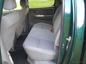 Toyota Hilux 3.0 D-4D 126Kw 4x4 A/T 5 - 12