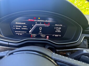 Audi S5/S5 Sportback S5 3.0 TDi quattro 354k - 12