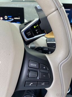 BMW i3 Sportpaket 2020 - 12