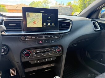 Kia ProCeed 1.4 T-GDi GT-Line M6 - 12