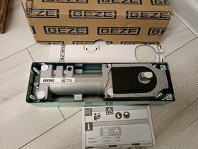 Geze - 12