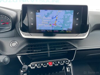 Peugeot 2008 II 1.5HDi 81kW Allure ČR Tažné - 12