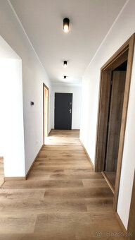 3-izbový byt na prenájom+park. miesto (70m2) - 12