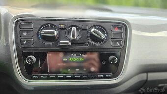 ŠKODA CITIGO 1.0 MPI 44kw - 12