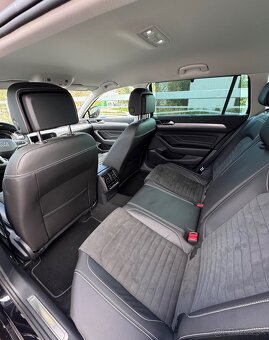 Na predaj Volkswagen Passat Var GTE 1.4 TSI Plug-In-Hybrid - 12