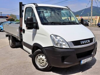 Iveco Daily 2.3 TDI 35S11 ODPOČET DPH - 12