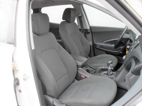Hyundai Santa Fe 2,2 CRDi Premium 4WD Manuál 319.000Kč - 12