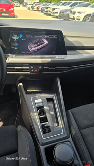 Volkswagen Golf Variant 2.0 TDI 110kw DSG Style - 12