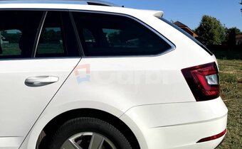 Škoda Octavia Combi 1.6 TDI 115k Ambition DSG - 12