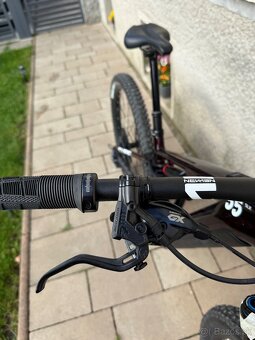 Cube Stereo Hybrid One55 C:68X SLX 750 29" - 12