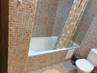 2izb apartman Bulharsko pri mori - 12