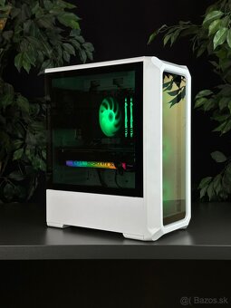 ☑️ Ryzen 9 / RTX 3070 / 16GB RAM / 1TB M2 / 24M Zár - 12