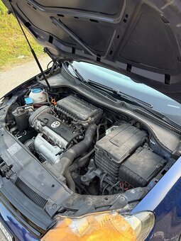 golf 6 - 12