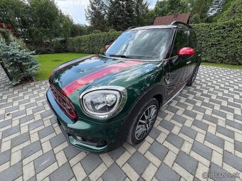Mini countryman - 12
