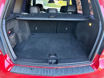 Mercedes-Benz GLK 220 CDI, 4MATIC,  AUTOMAT, BuleEFFICIENCY - 12