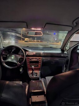 Škoda Superb.1 - 12