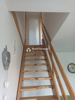 3 izb. Byt Tatranska Lomnica - 12