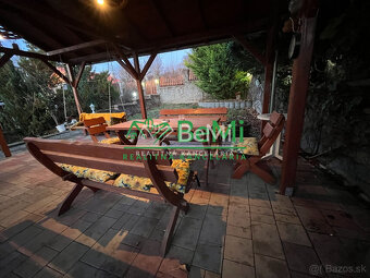 Predaj murovaná chalupa s vinicou Levice/ZNÍŽENÁ CENA/(046-1 - 12