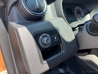 DACIA DUSTER 1.6 SCe PRESTIGE naj.83tis.km - 12