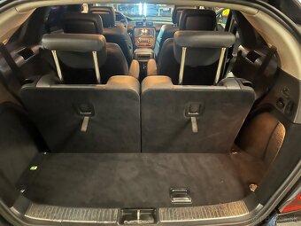 Mercedes Benz R320 W251 165kw r.v 2007 - 12