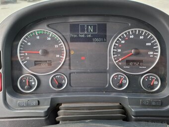 MAN TGM 18.240 + KOBIT MK 8 - 12