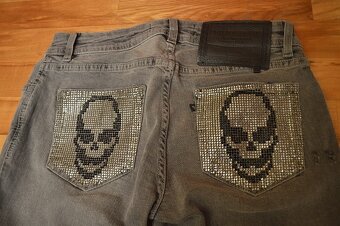 predam original damske rifle Philipp Plein - 12