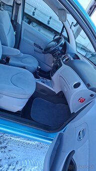 CITROEN C3 1.4 BENZ.5DV - 12