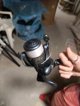 Staršie teleskopy - 12