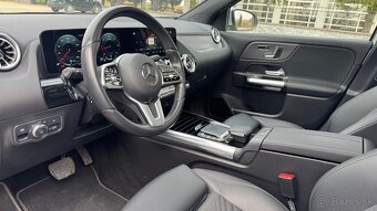 Mercedes GLA 200d 4MATIC Dph Záruka Veľká výbava - 12