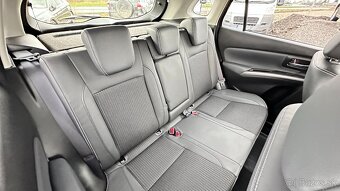Suzuki SX4 . S-CROSS. BENZIN+HEV. MT6. 4x4 - 12