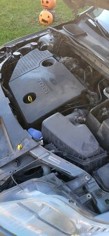 Ford Mondeo Combi - 12