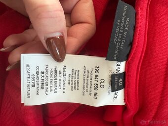 Versace teplakova suprava - 12