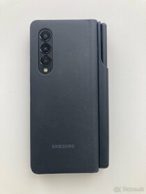 Samsung galaxy Z Fold3 5G - 12