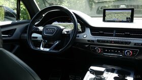 Audi Q7 3.0 TDI 160 kW Quatro S-Line Odpočet DPH - 12