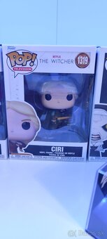 Funko Pop - 12
