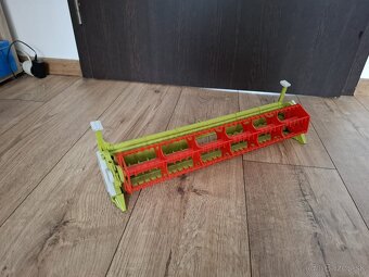 Bruder hračky 2 - 12