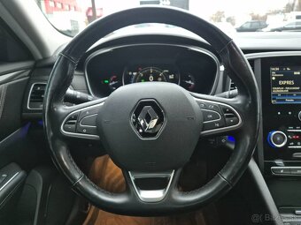 Renault Talisman Energy dCi 160 Intens EDC - 12