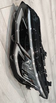 VW Golf 8 GOLF VIII predne svetla, svetlomety full led 5H1 - 12