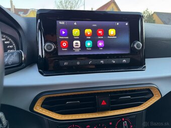 Seat Arona DSG Xperience - 12