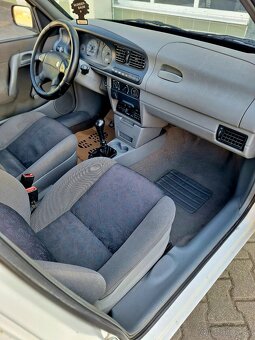 ŠKODA FELÍCIA COMBI 1.9D LX - 12