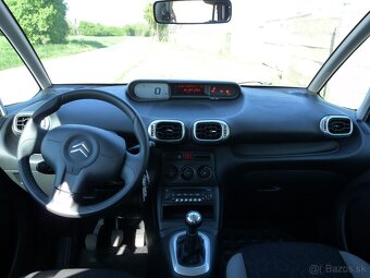 Predam Citroen C3 Picasso - 12
