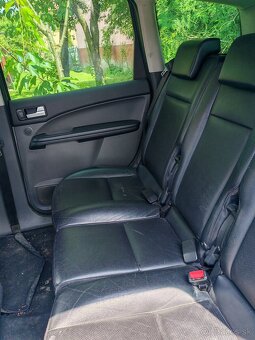 Ford focus c Max na náhradné diely - 12