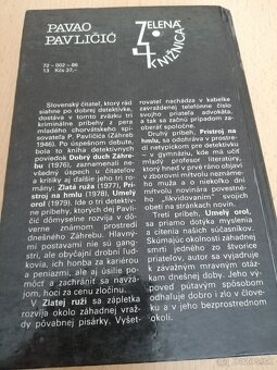 Predám knihy - 12